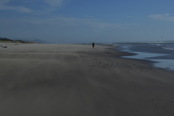 Rockaway Beach